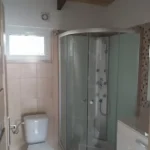 Mobilní dům oblouk střecha D